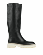 Proenza Schouler Womens Boot in Black