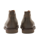 Sanders Men's Daniel Chukka Boot in Kenia Waxy Suede