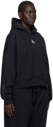 Nike Black Tuff Hoodie