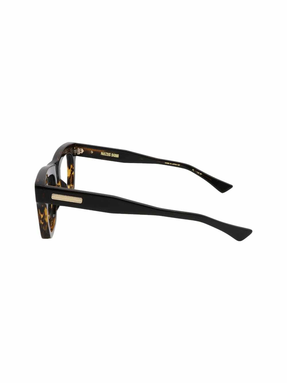 Native Sons Callahan Glasses