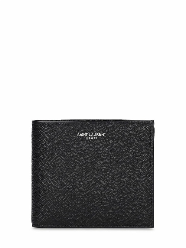 Photo: SAINT LAURENT - Leather Wallet