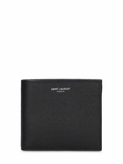 SAINT LAURENT - Leather Wallet