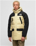 The North Face Hmlyn Insulated Parka Black|Beige - Mens - Down & Puffer Jackets