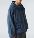 A.Presse Cotton jacket