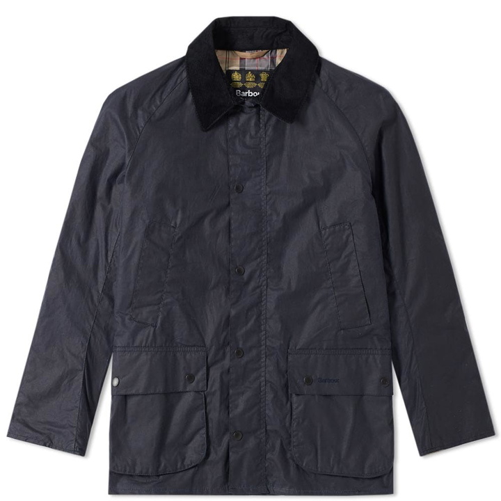 Photo: Barbour Lightweight Ashby Jacket