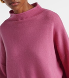 Lisa Yang Sandy cashmere sweater