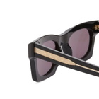 Retrosuperfuture x Marni Edku Sunglasses in Black 