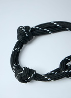Miu Miu Cord Bracelet