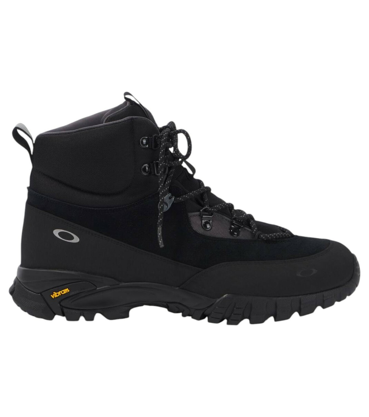 Oakley Vertex suede hiking boots Oakley