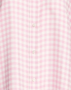 Thom Browne Womens Shirt in Pink