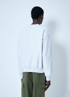 Stüssy Smooth 80 Crew Sweatshirt