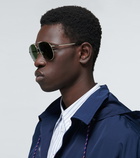 Gucci - Aviator sunglasses