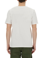 Maison Kitsuné Regular Fit T-shirt