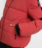 Fusalp Barsy puffer jacket