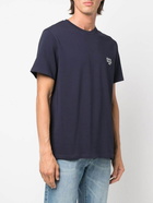 A.P.C. - Logo Organic Cotton T-shirt