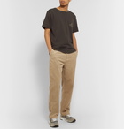 Satta - Cotton-Corduroy Trousers - Neutrals