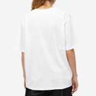 The Open Product Women's Jar Collectors T-Shirt in White