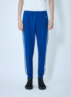 Prada Elasticated Track Pants