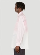 Orson Faded Shirt in Pink