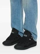 Lanvin Curb Sneakers