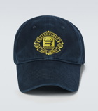 Balenciaga - Crest baseball cap