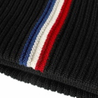 Moncler Grenoble Men's Neckwarmer in Black