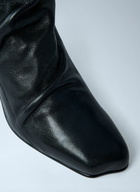 Vivienne Westwood River Leather Boots
