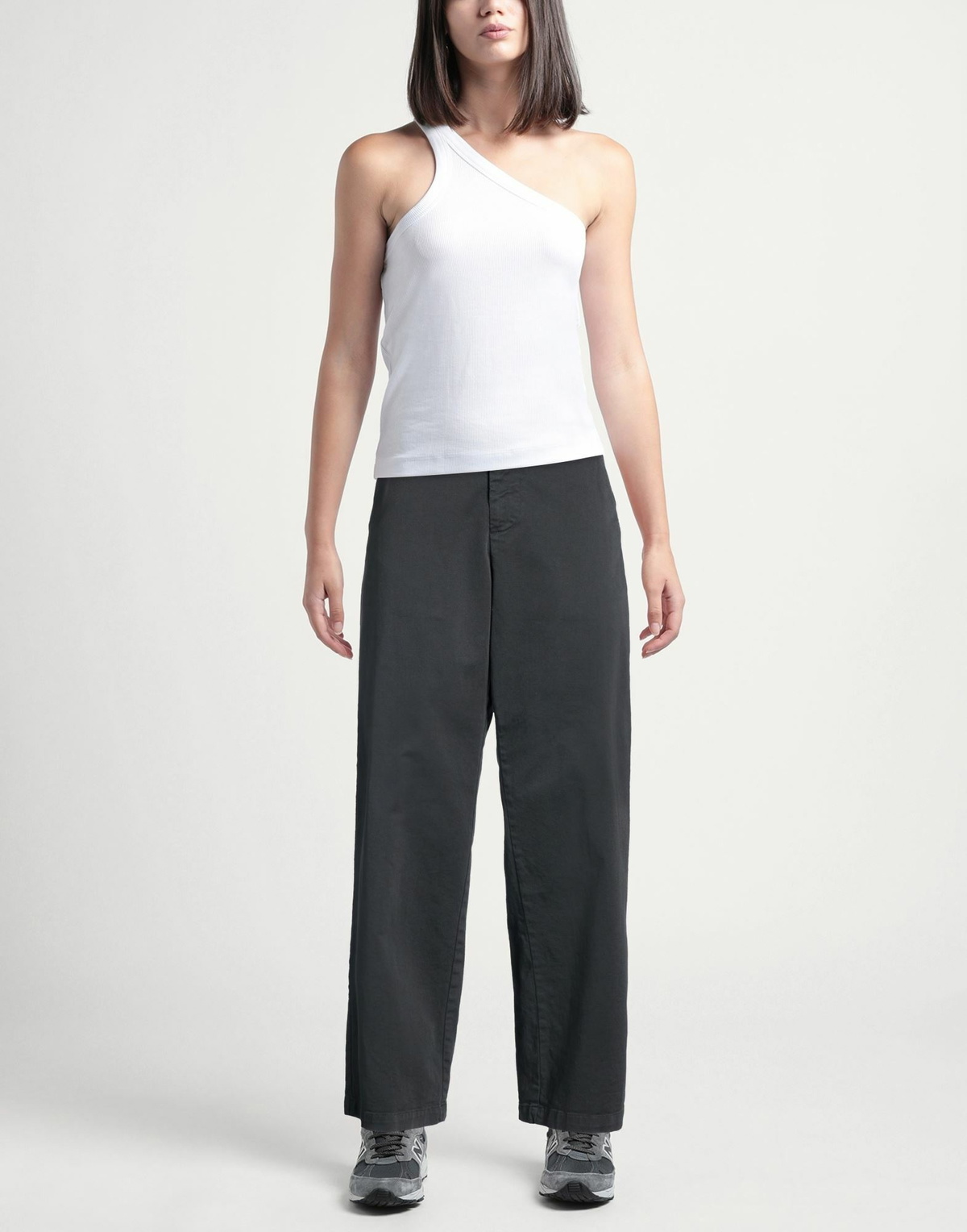 Barena Womens Pants Lead