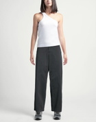 Barena Womens Pants Lead
