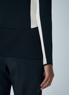 Moncler Grenoble Logo Motif Ski Base Layer