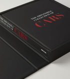 Assouline - The Impossible Collection of Cars book