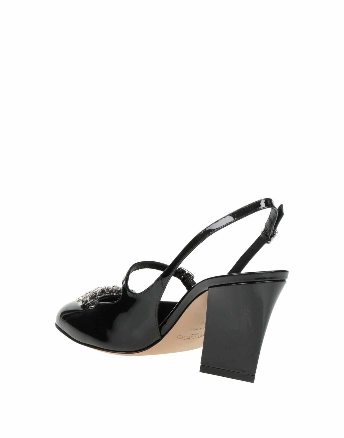 Jimmy Choo Womens Pumps in Black