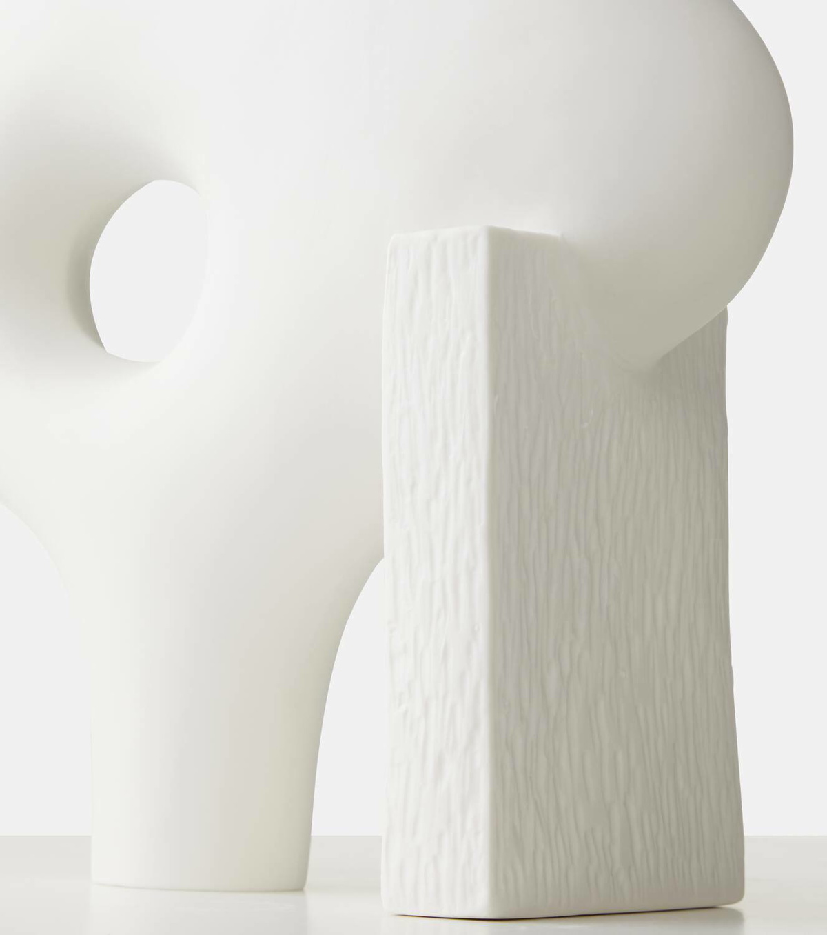 Jonathan Adler Paradox XL porcelain vase