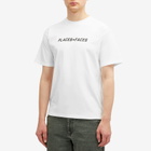 PLACES+FACES Men's Signature Logo T-Shirt in White