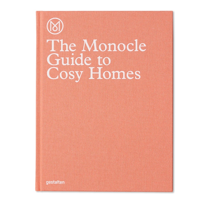 Photo: The Monocle Guide to Cosy Homes