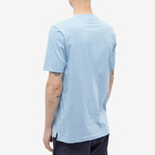 Paul Smith Men's Skulls T-Shirt in Blue