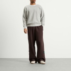 Adidas EQT Sweat Pant in Aurora Coffee