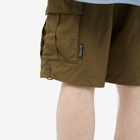 Uniform Bridge Men's M51 Shorts in Green