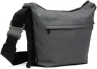 Y-3 Black 'Y-3' Small Crossbody Bag