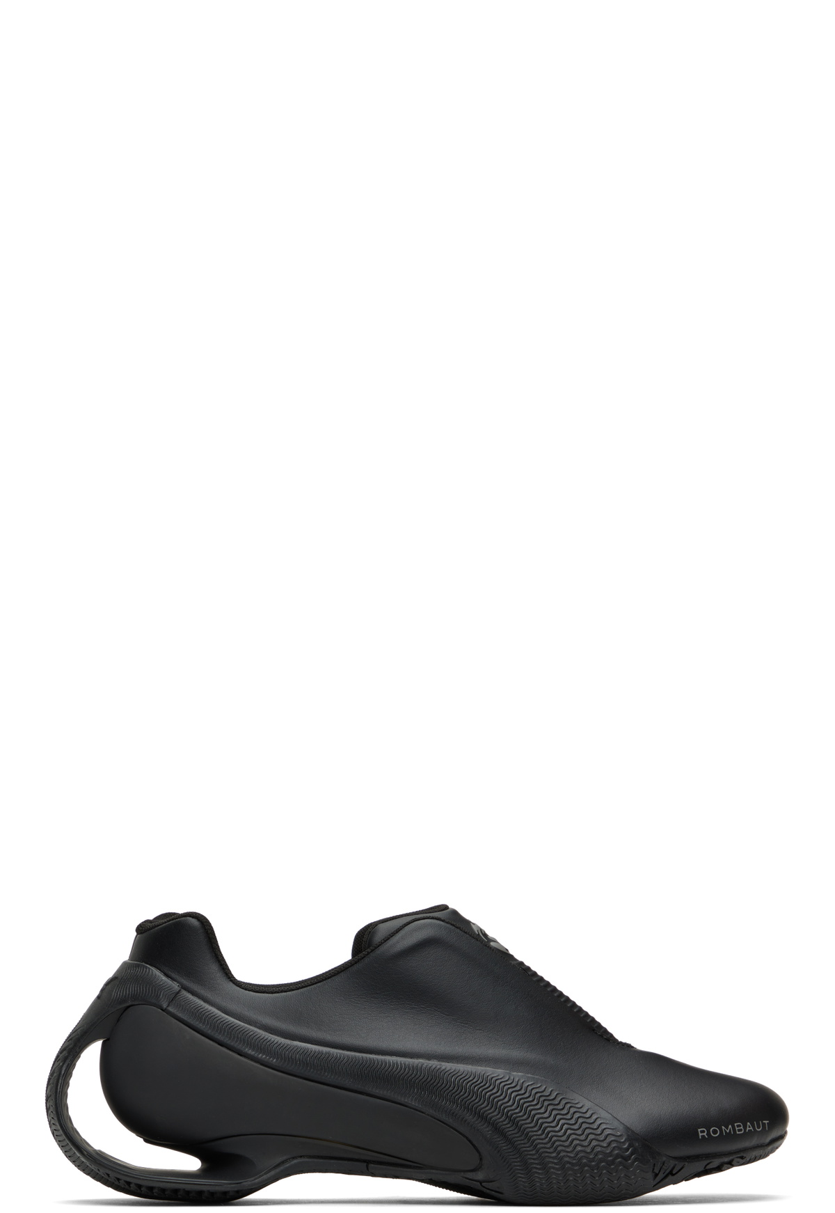 Rombaut Black PUMA Edition Levitation Sneakers