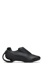 Rombaut Black PUMA Edition Levitation Sneakers