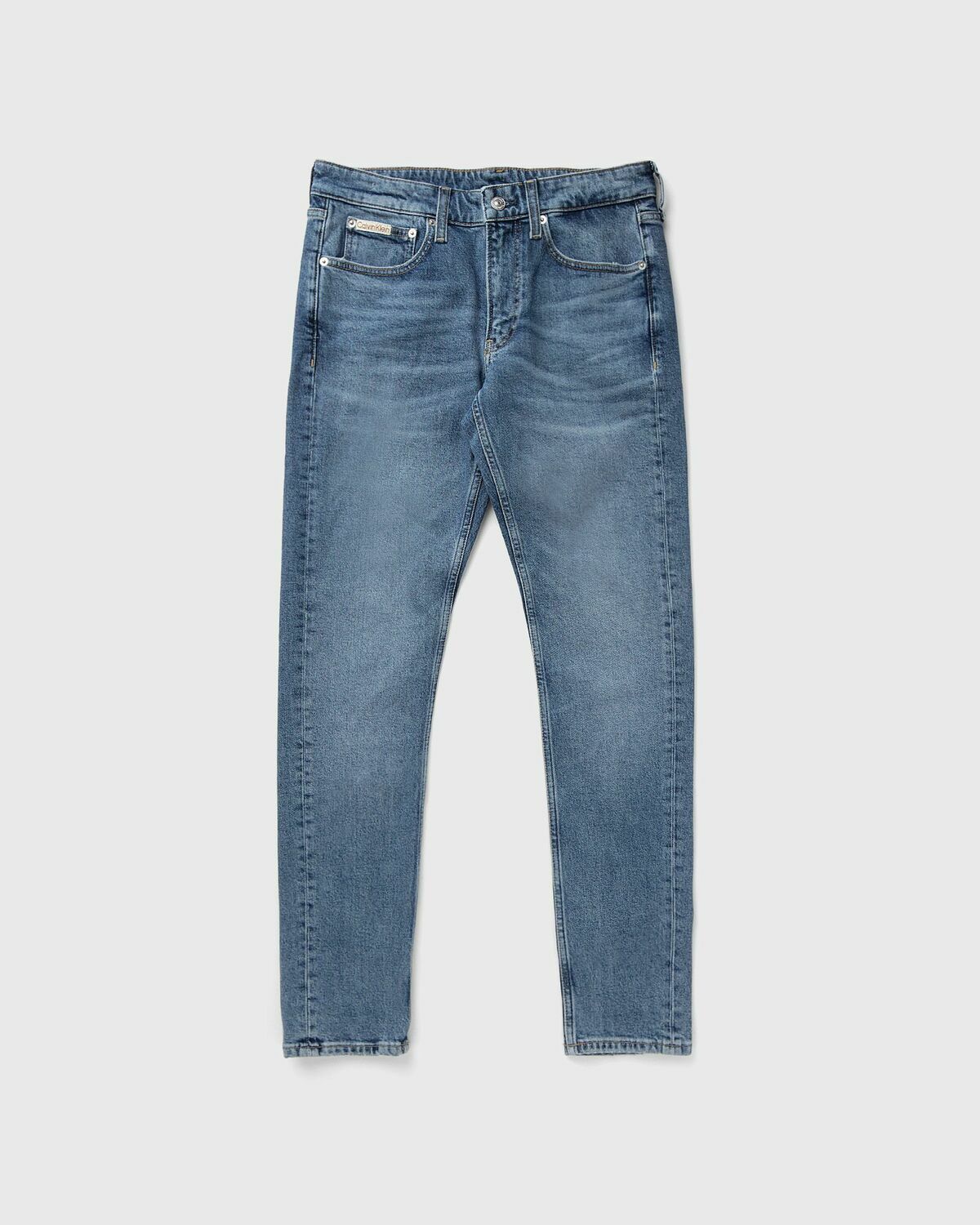 Calvin Klein Jeans SLIM TAPER Blue Men Calvin Klein Jeans