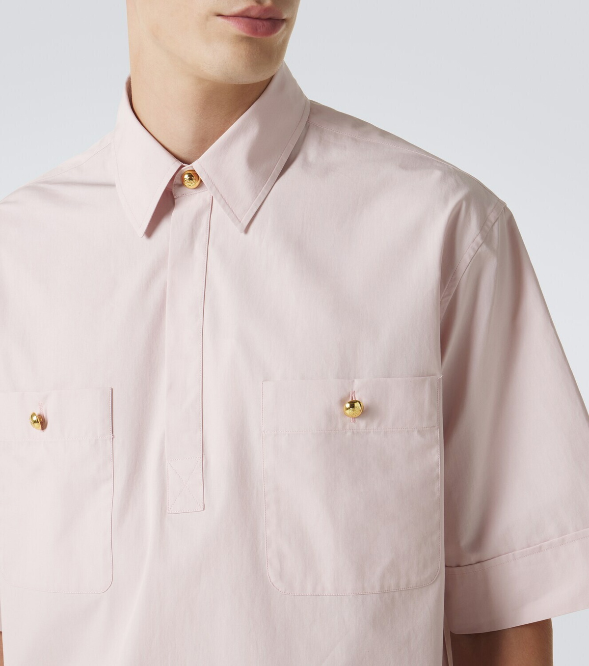 Valentino Cotton shirt