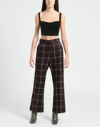 Pinko Womens Top in Black
