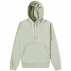 Nike Men's Heavyweight Classic Popover Hoody in Seafoam/Sea Glass