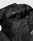 Napapijri H Lynx Day Pack Black - Mens - Backpacks