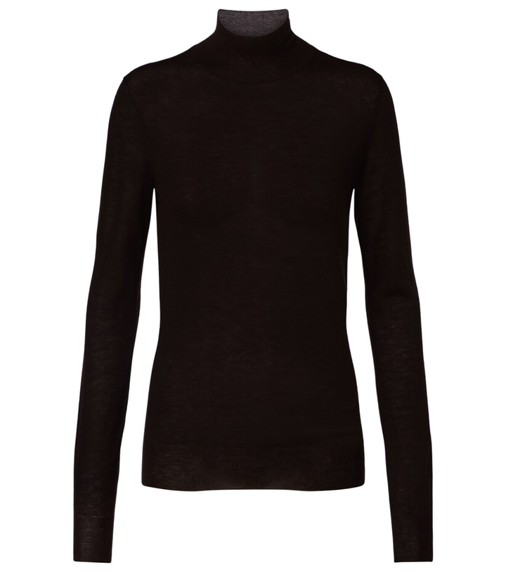 Photo: Joseph Cashmere sweater