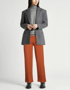 Jucca Womens Pants Tan