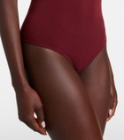 Wolford Turtleneck bodysuit