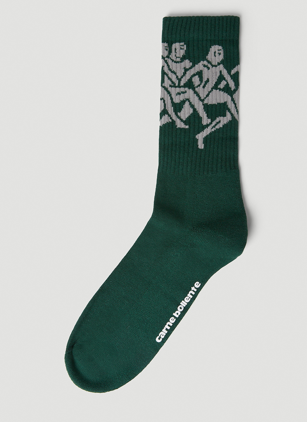 Carne Bollente Lust Marathon Socks